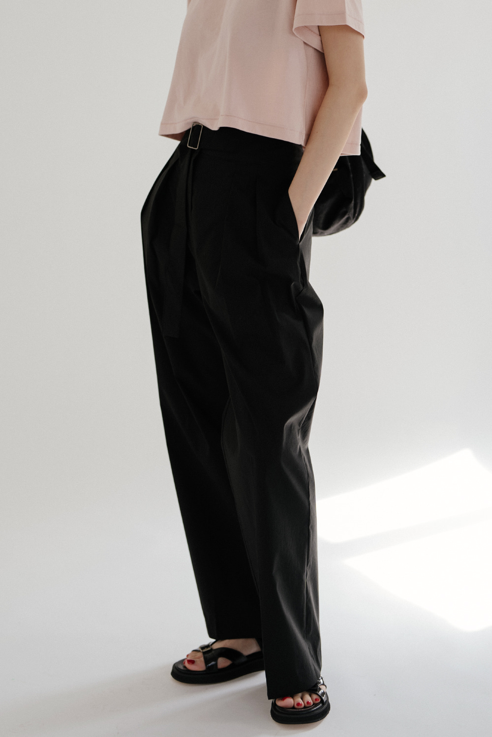 14988_Belted Trousers