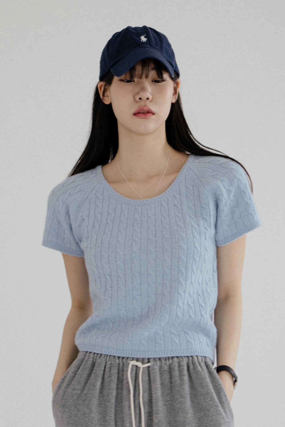 14727_Cable knit