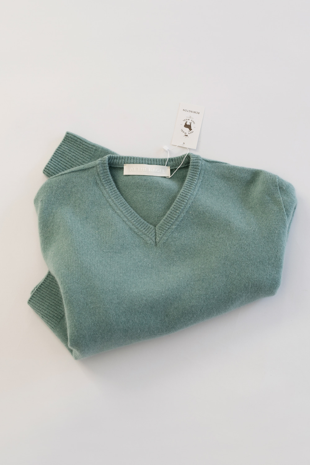 16196_Geelong Wool Knit  [9월 다섯째중 발송예정]