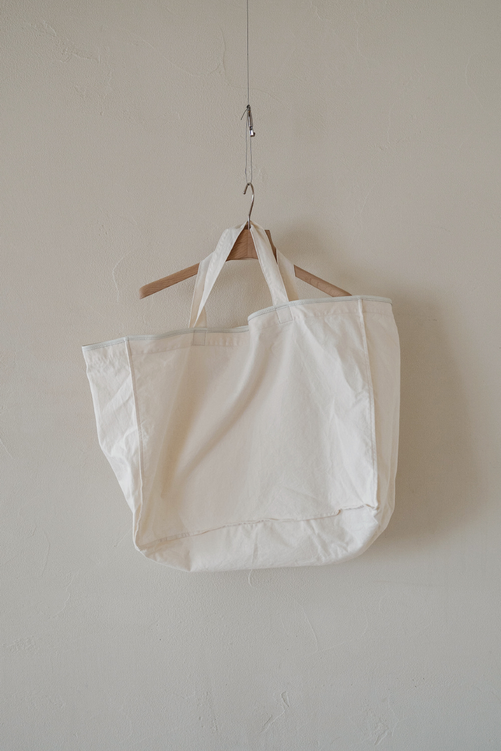 15806_Cotton Canvas Bag